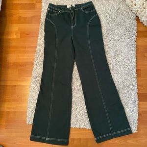 70s style free people pant
